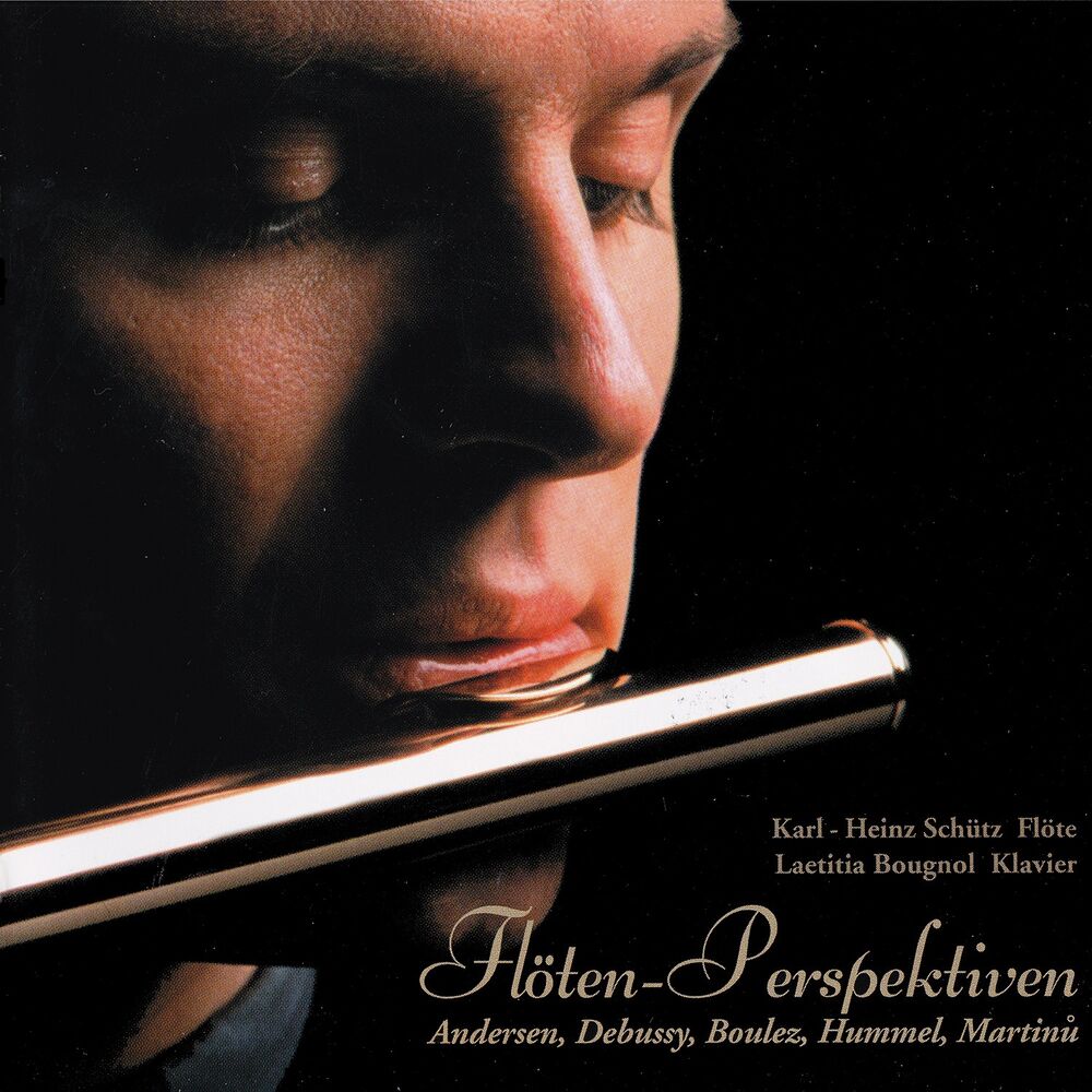 Picture of Flöten Perspektiven