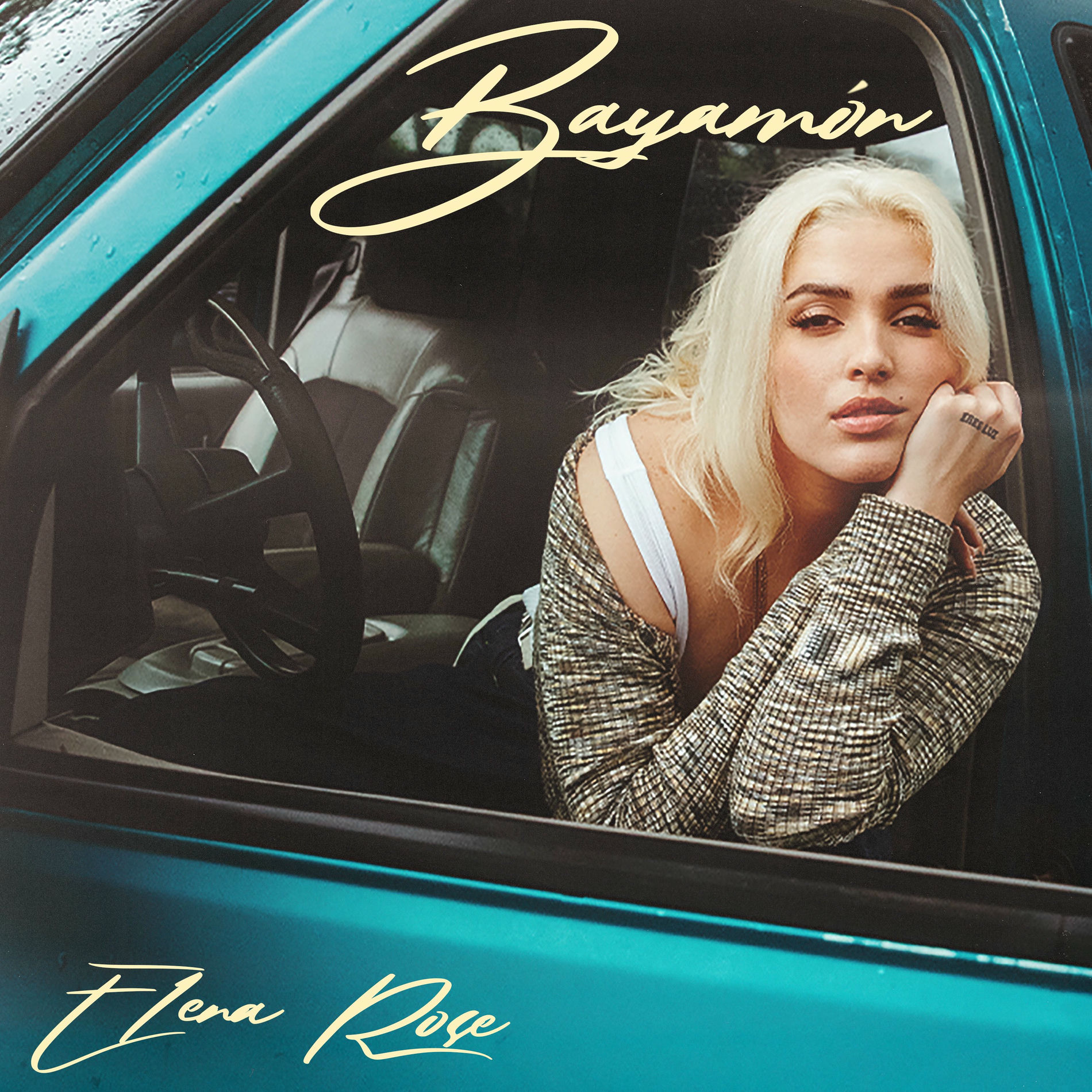 Album cover of Bayamón