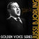 Adelaide, Op.46 by Jussi Björling album cover
