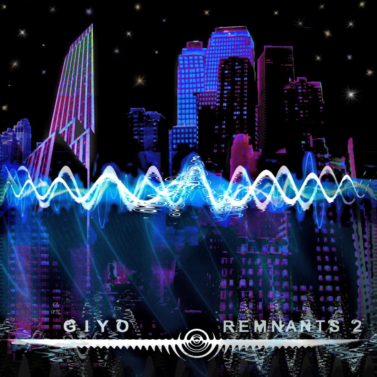 Album cover of Remnants 2