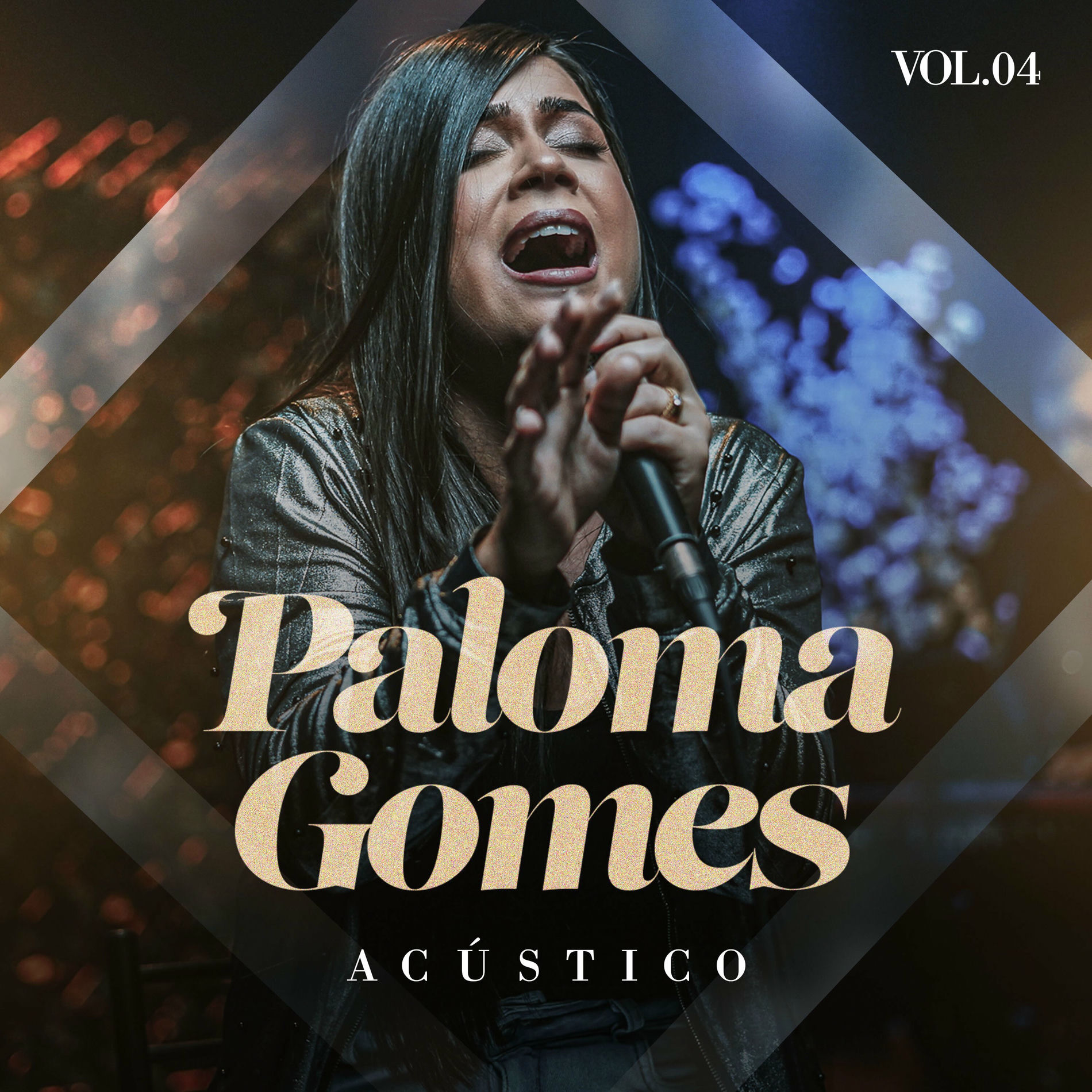 Album cover of Acústico, Vol. 4