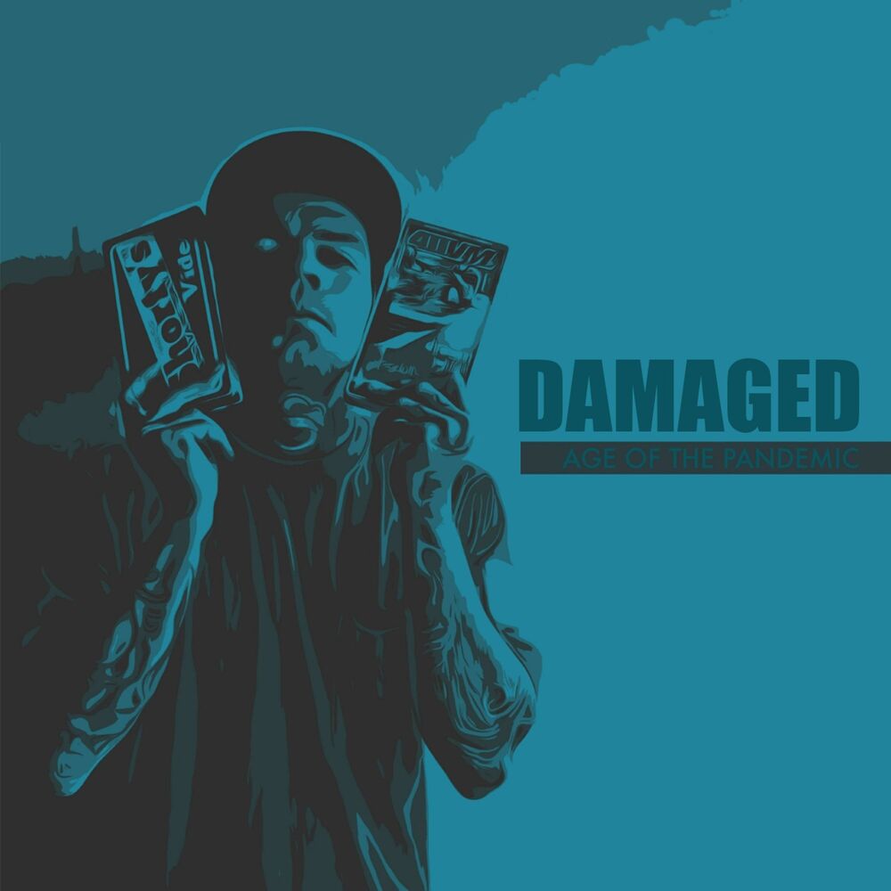 Picture of Age Of The Pandemic (Remastered)