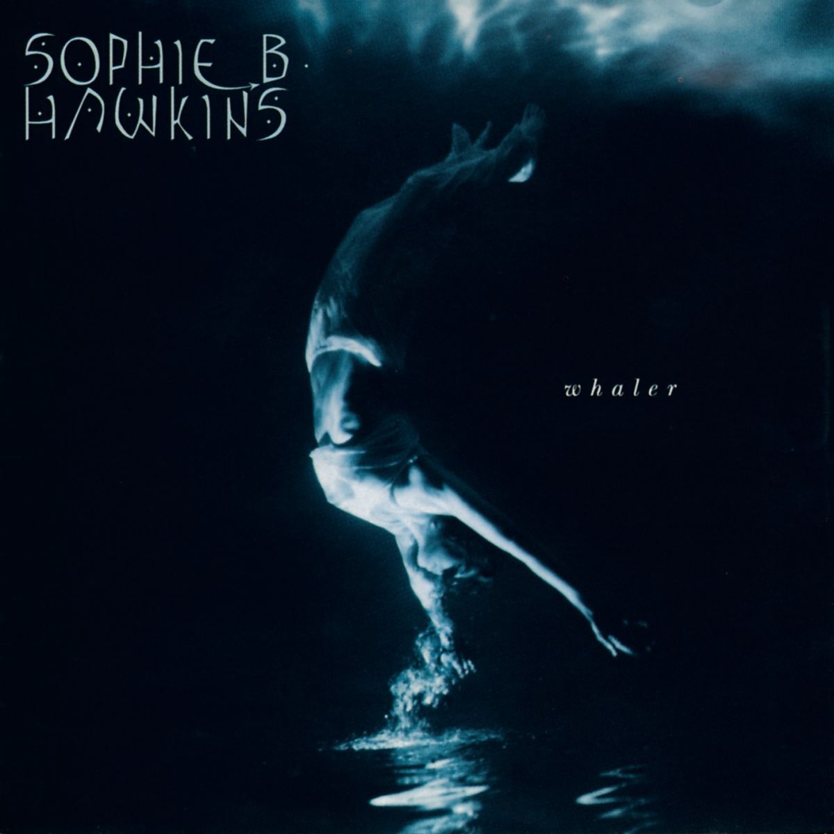 Album cover of Whaler