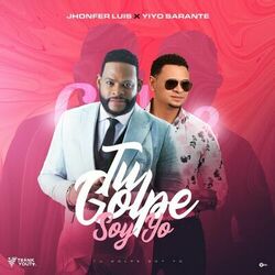 Cover of Tu Golpe Soy YO