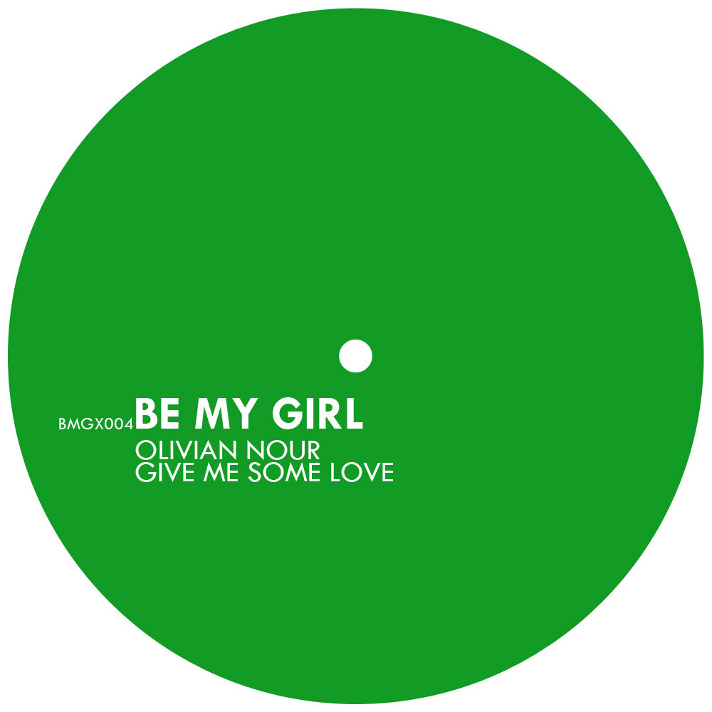 Picture of Give Me Some Love