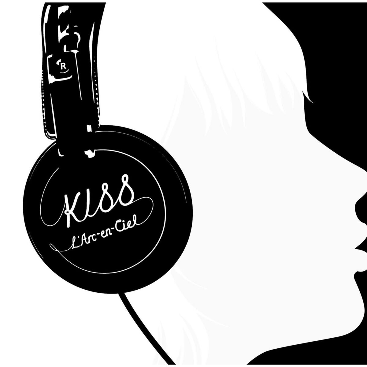 Album cover of KISS