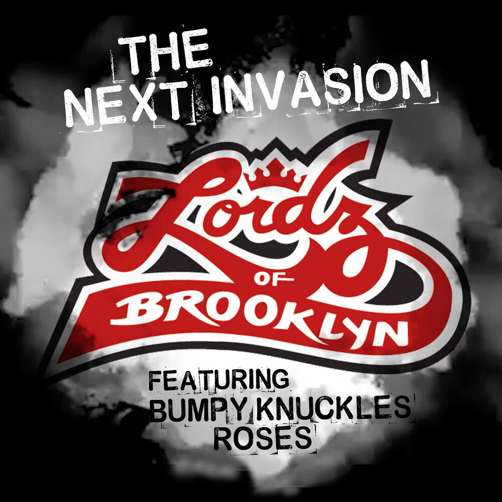 Picture of The Next Invasion