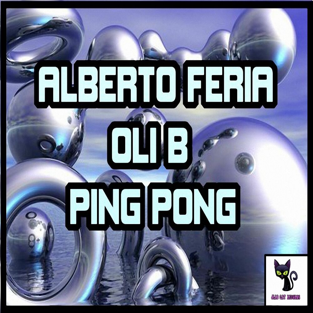Picture of Ping Pong