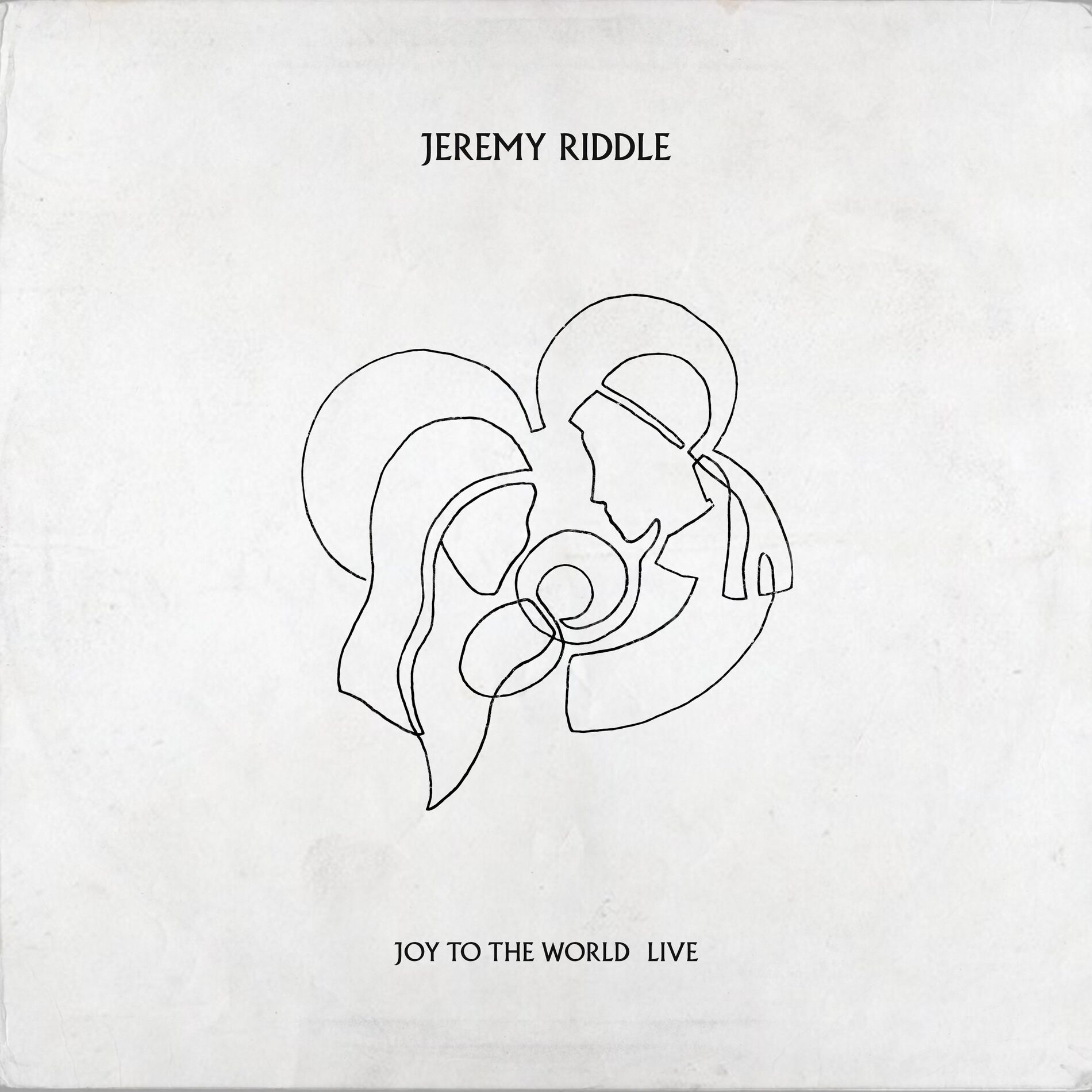 Album cover of Joy to the World (Live)