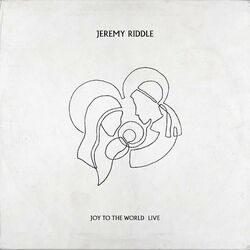 Cover of Joy to the World (Live)