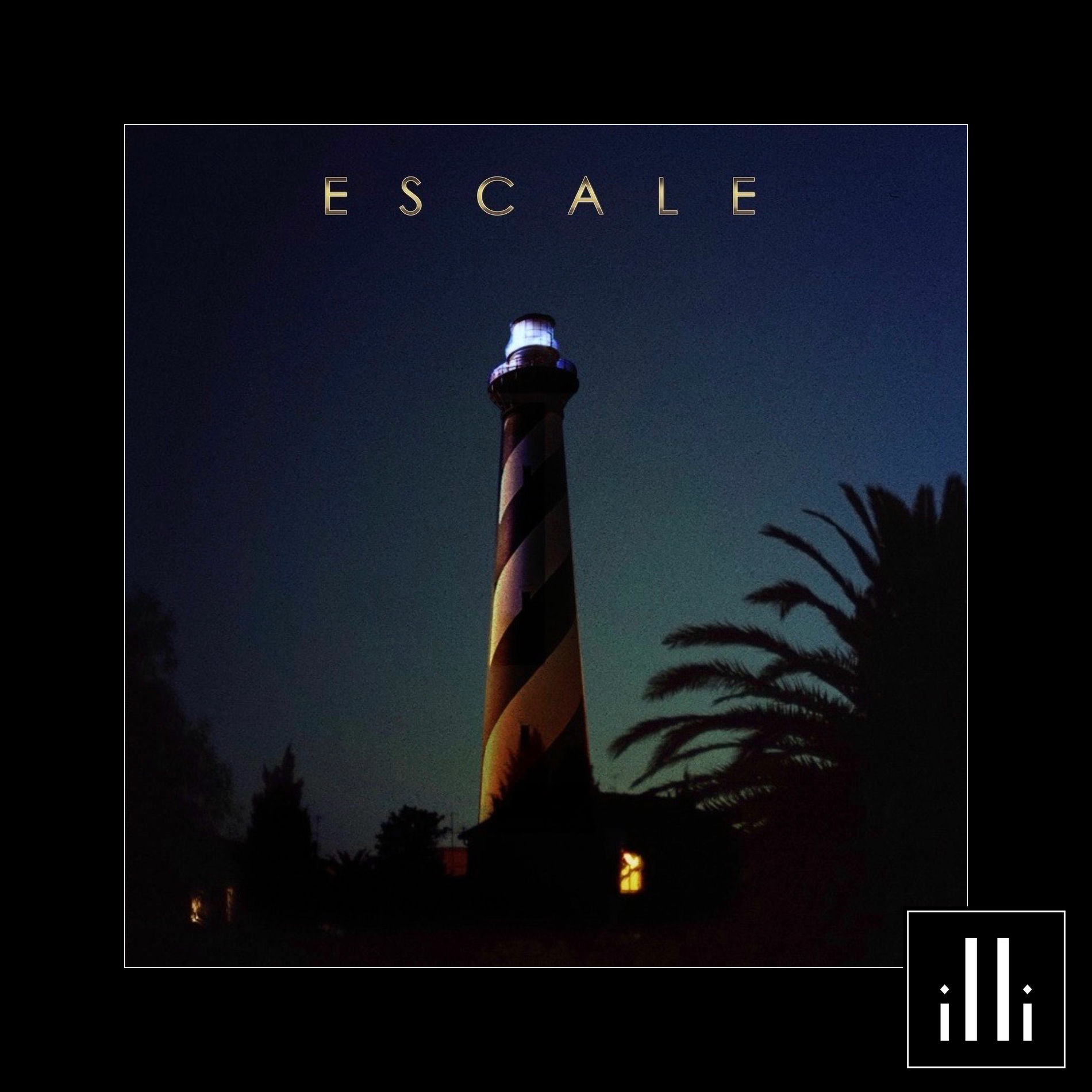 Album cover of salam