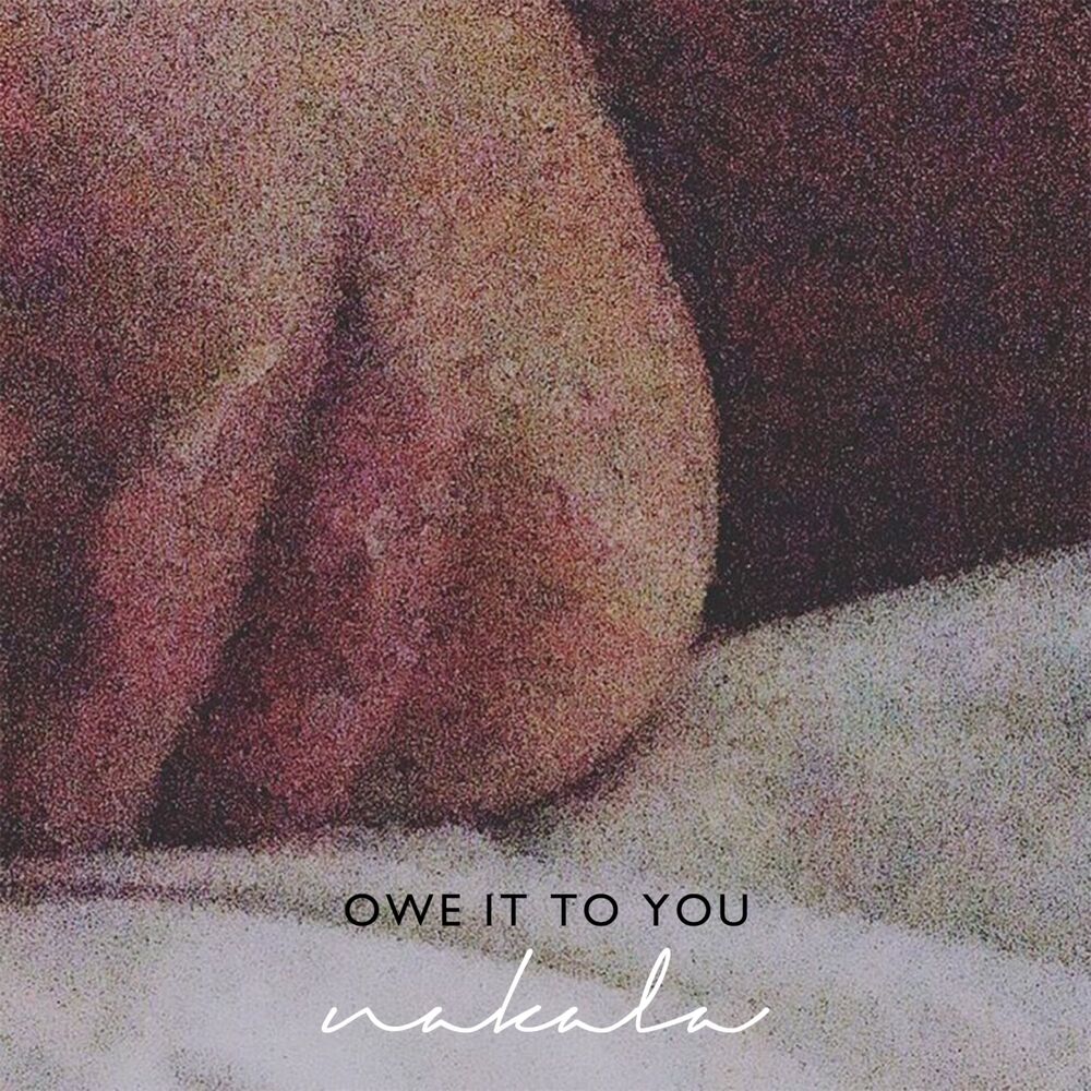 Picture of Owe It To You - EP