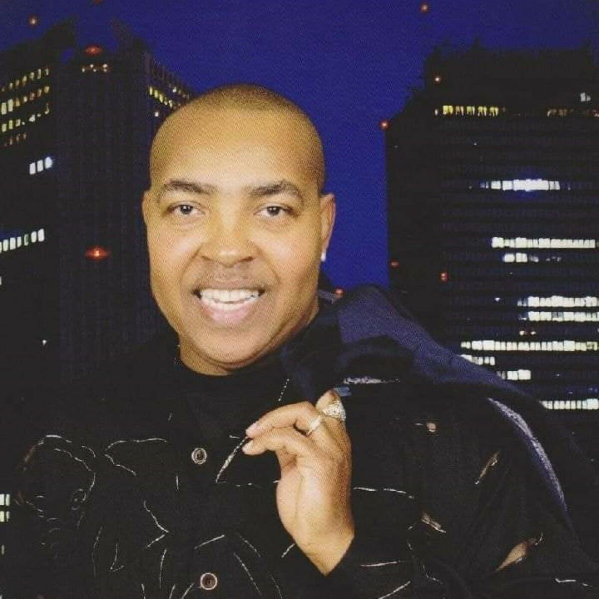 Album cover of NATHANIEL KIMBLE HITS