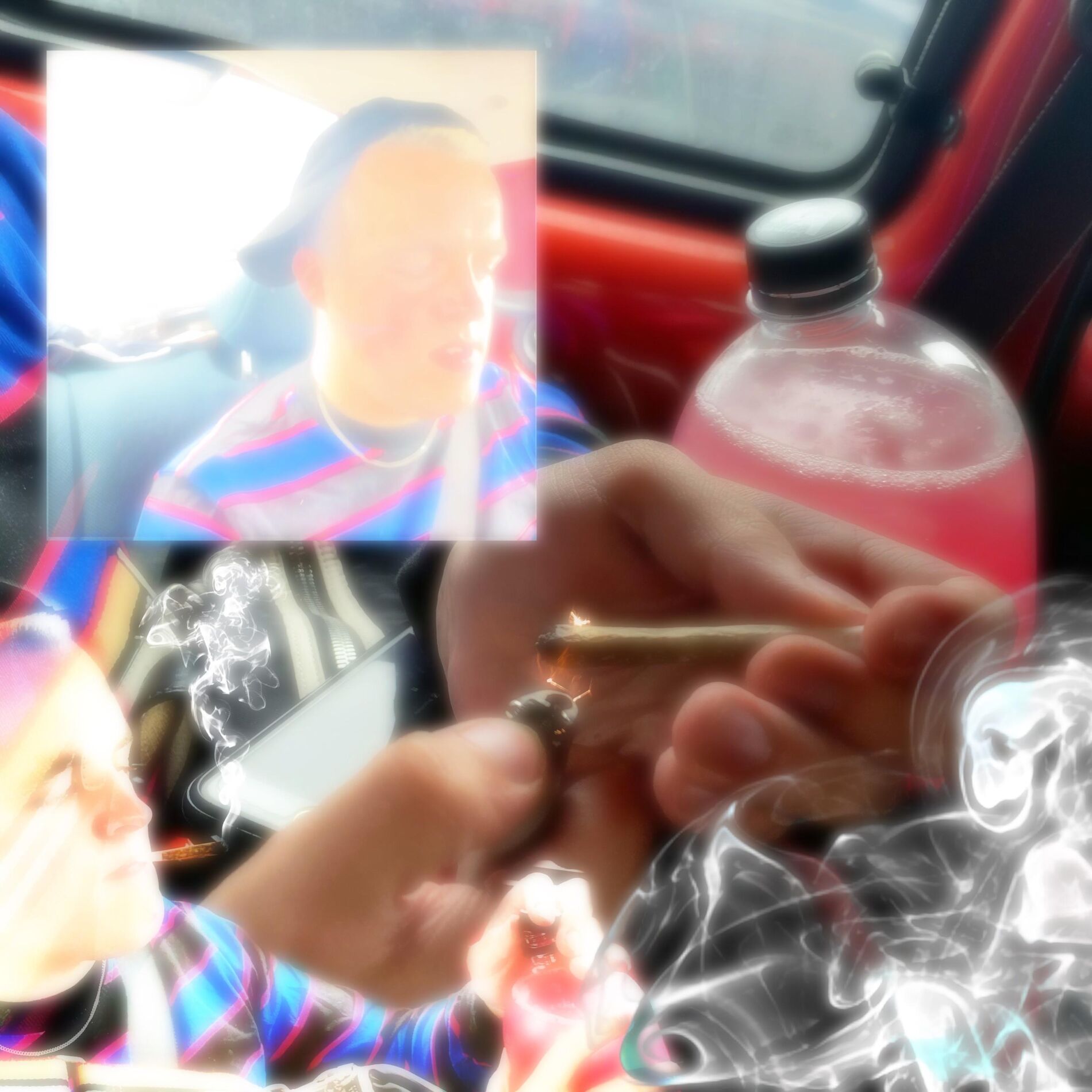 Album cover of Klaar! (feat. Joost & Cartiez)
