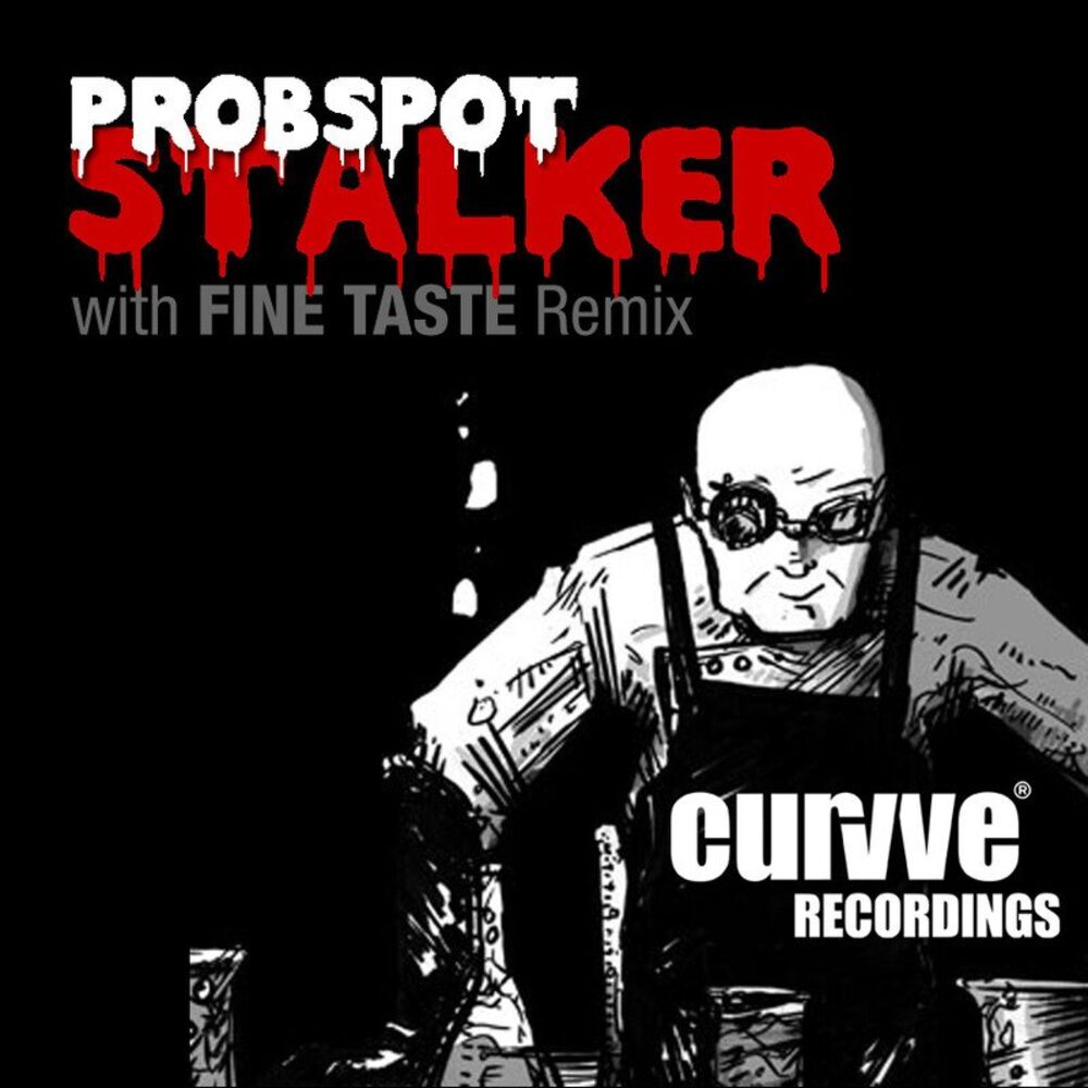 Picture of Stalker