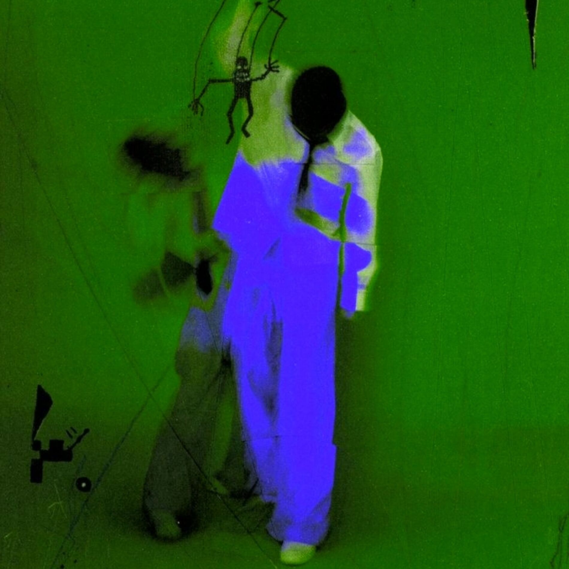 Album cover of Nowy Świat