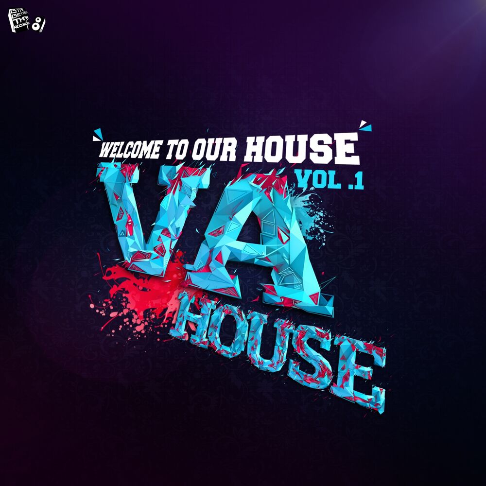 Picture of Welcome To Our House Vol.1