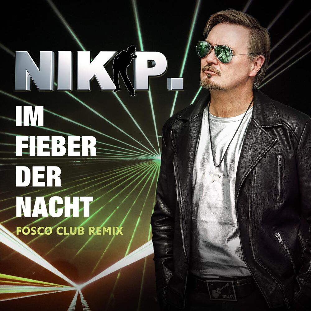 Picture of Im Fieber der Nacht (Remixe)