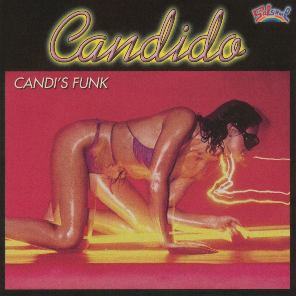 Picture of Candi's Funk