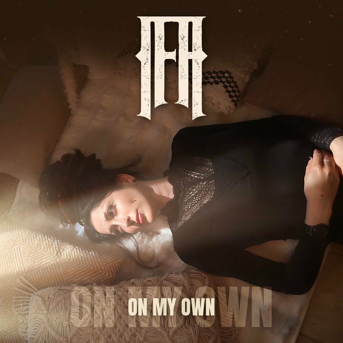 Album cover of On My Own