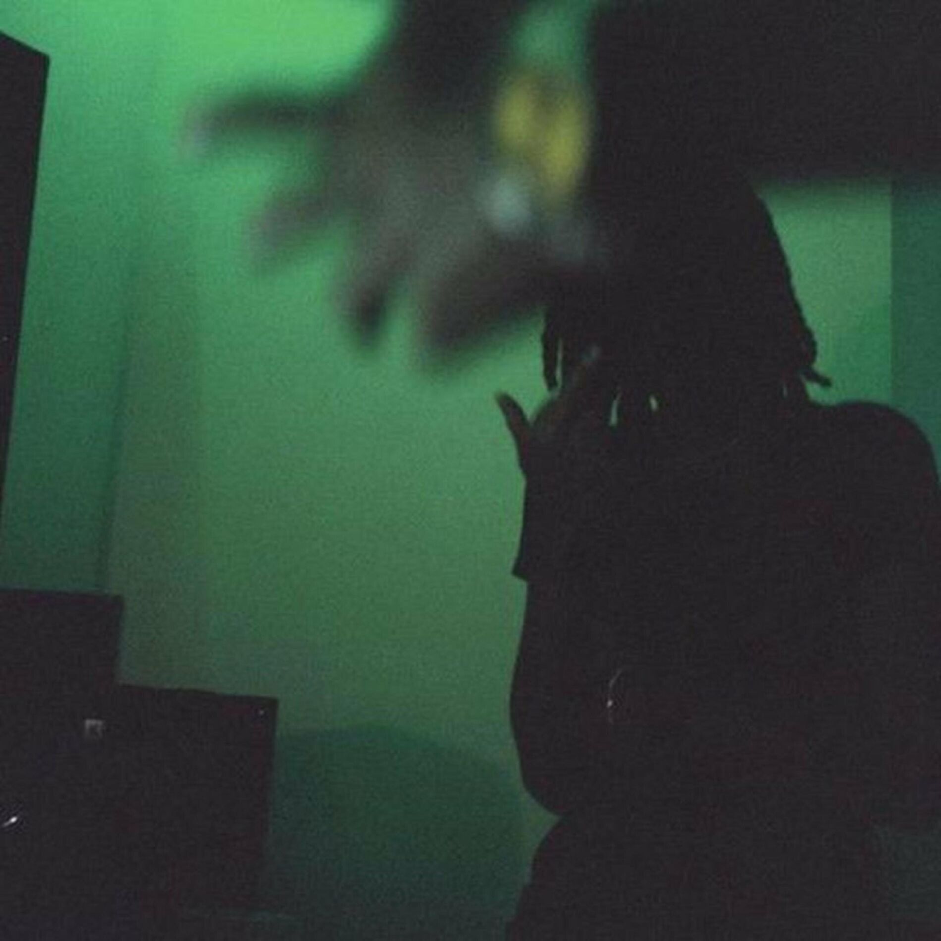 Album cover of Magic Johnson (Slowed)