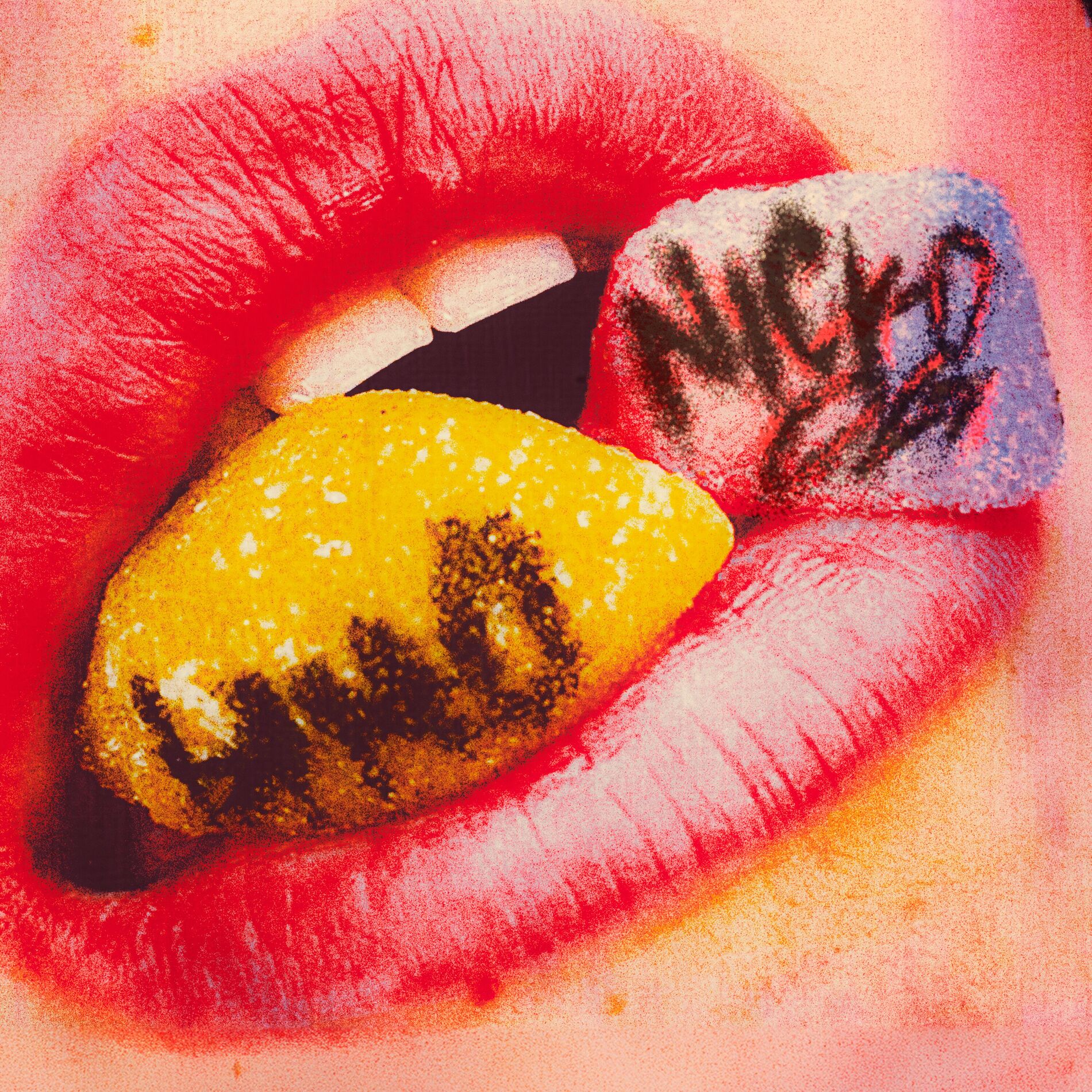 Album cover of GUAPA