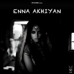 Cover of Enna Akhiyan