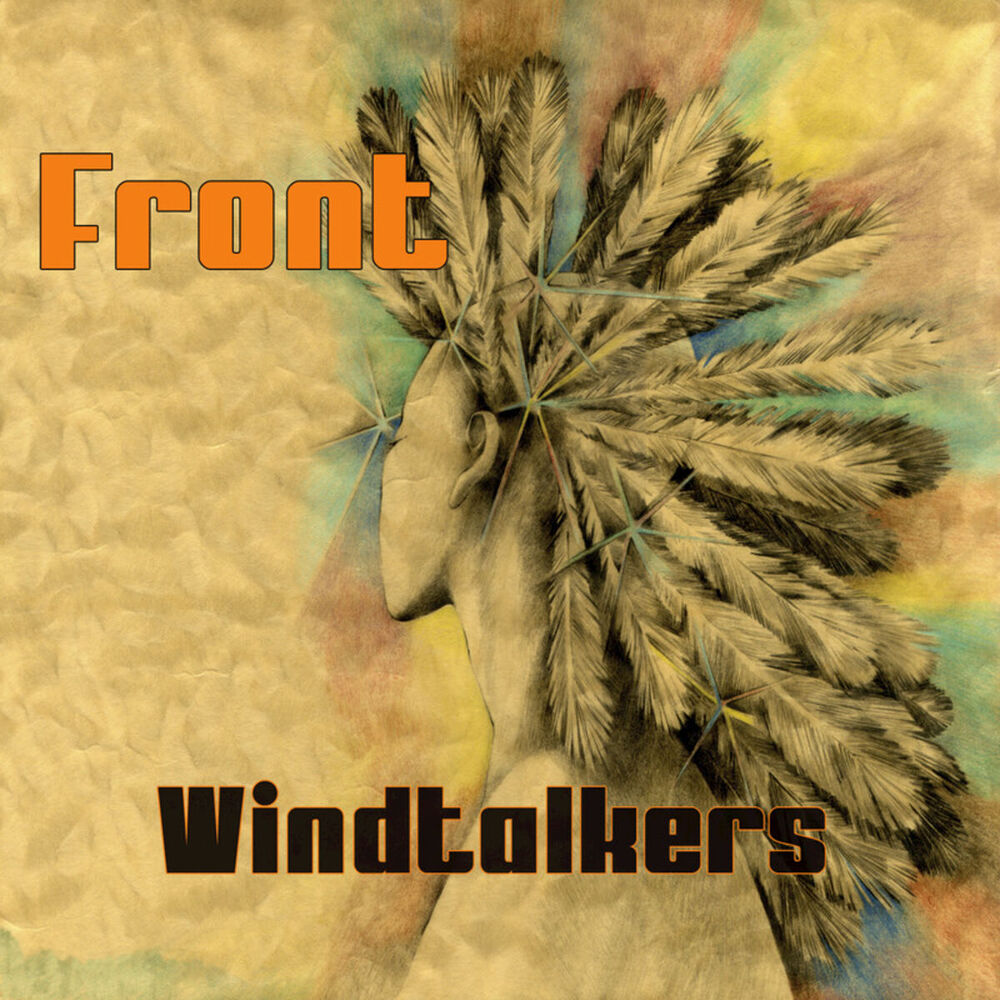 Picture of Windtalkers