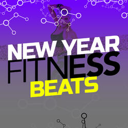 Cover of New Year Fitness Beats