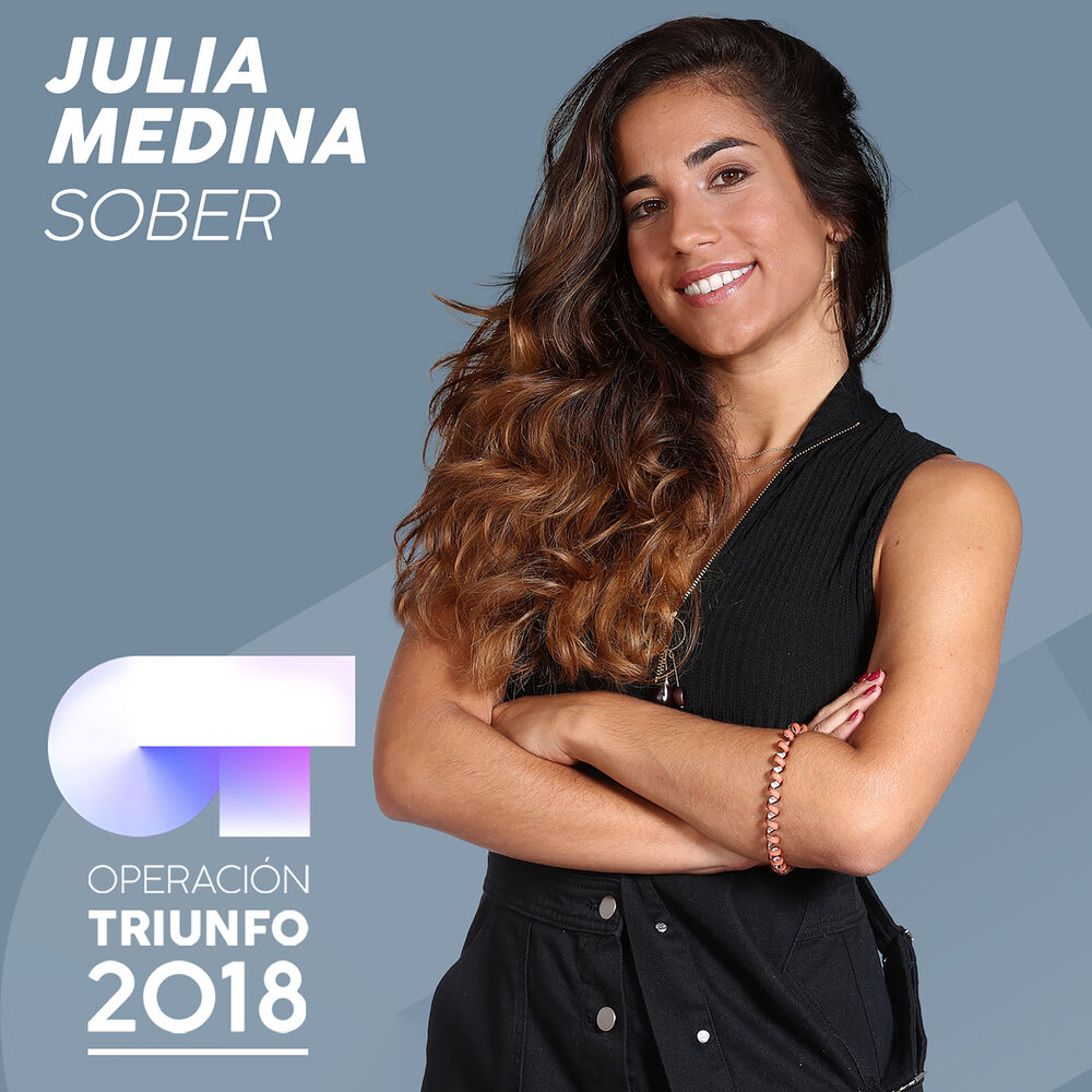 Picture of Sober (Operación Triunfo 2018)