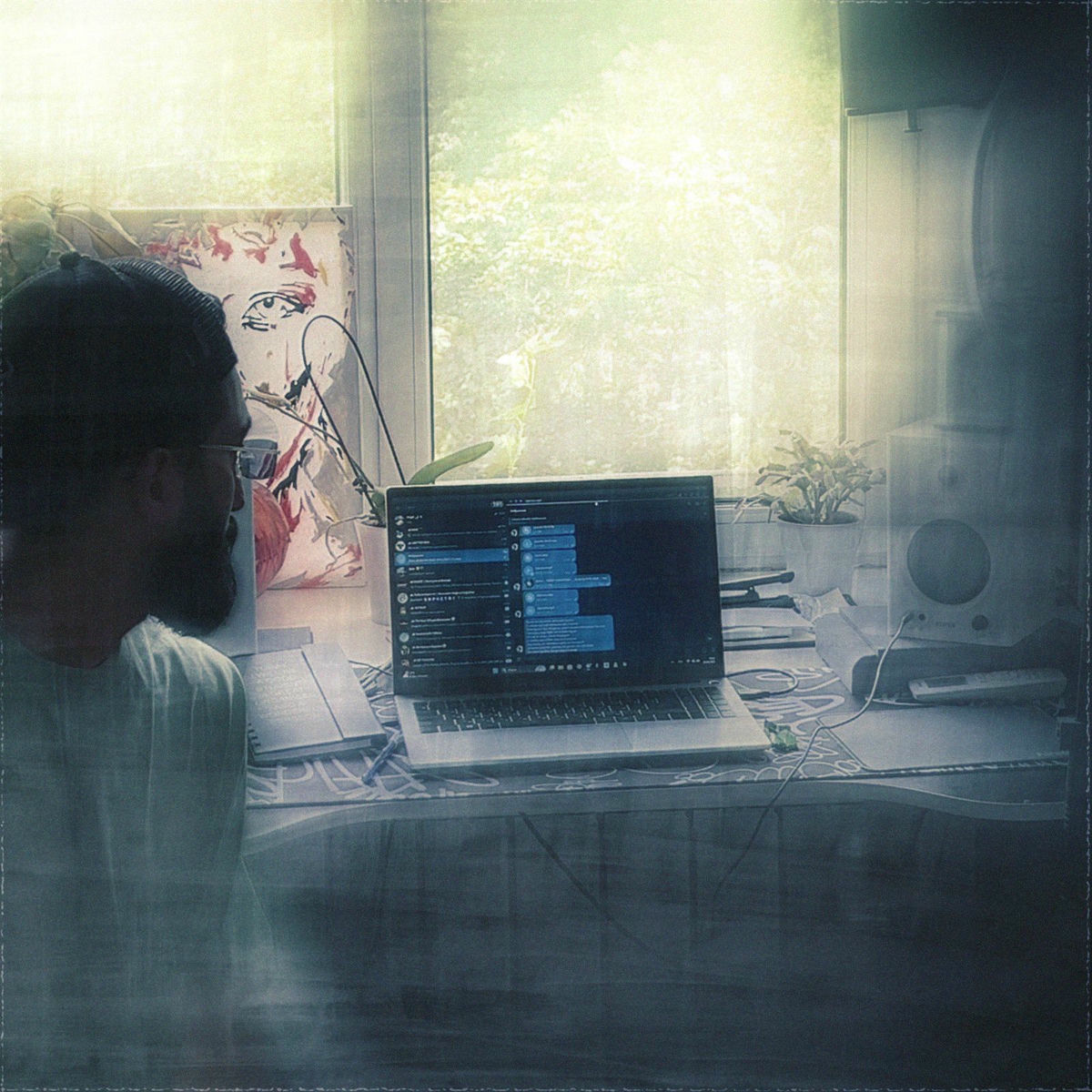 Album cover of С нашими делами