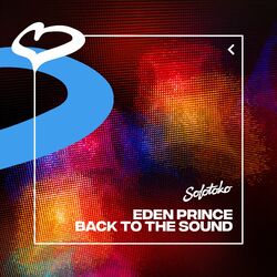Cover of Back To The Sound