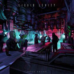 Cover of Liquid Levity