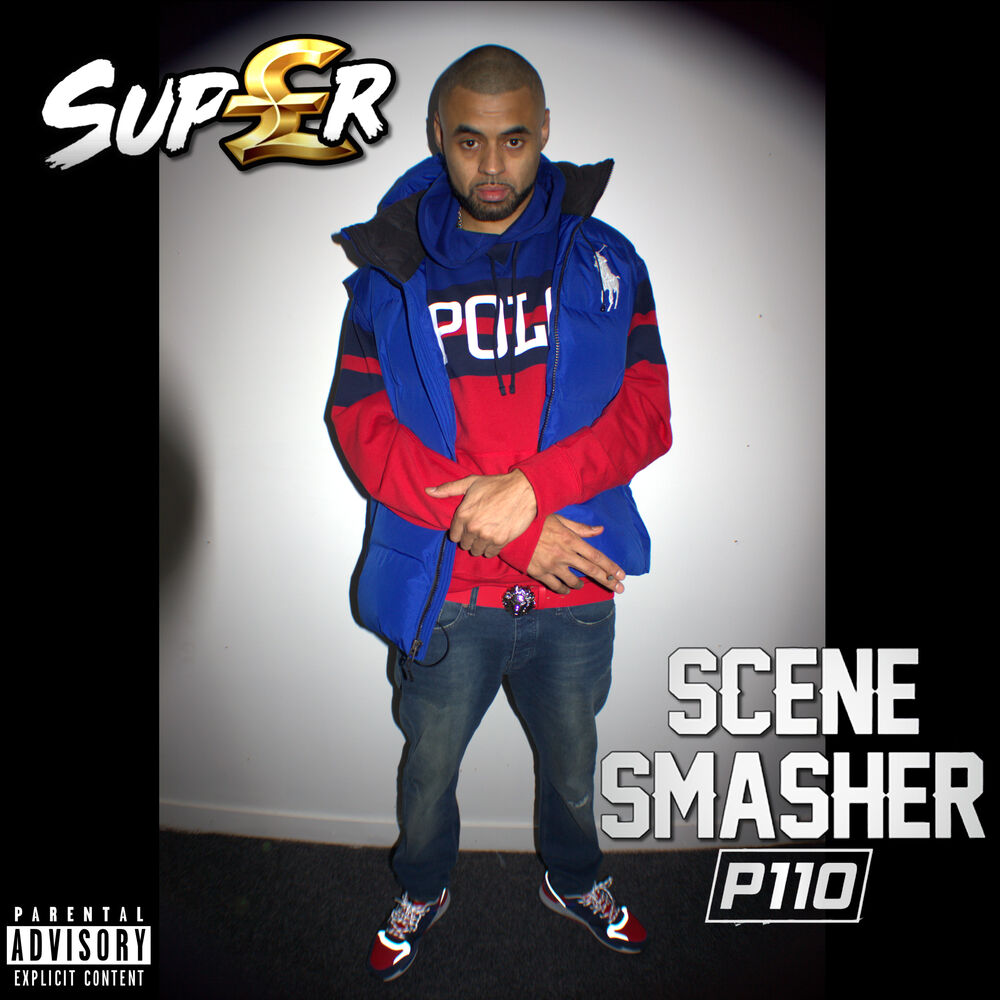 Picture of P110 Scene Smasher