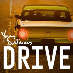 Cover of Drive