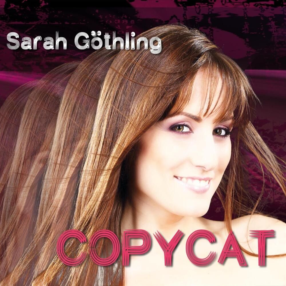 Picture of Copycat