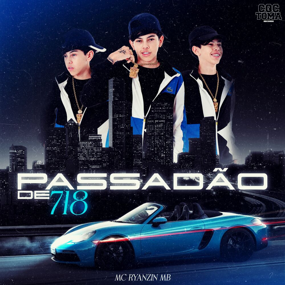 Picture of Passadão de 718
