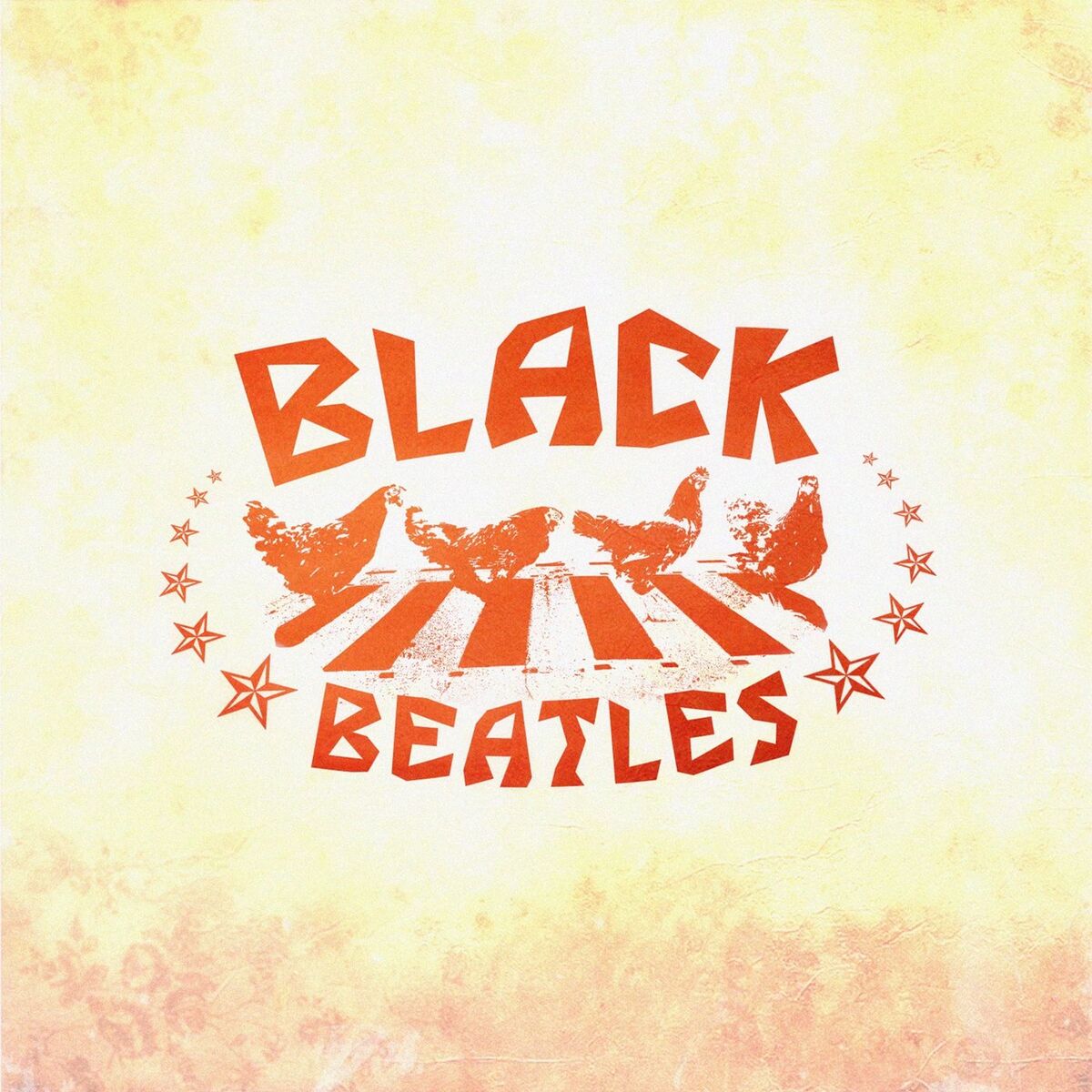 Album picture of Black Beatles