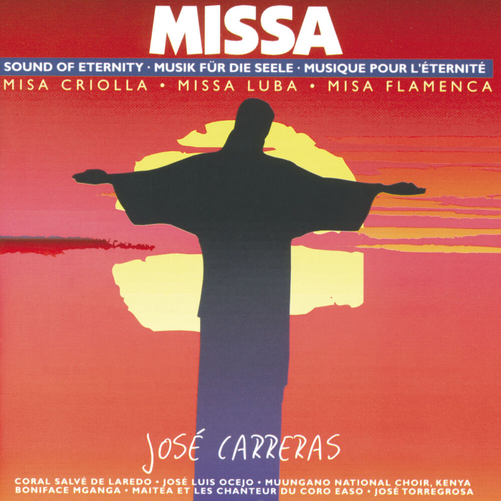 Picture of Missa - Sound of Eternity