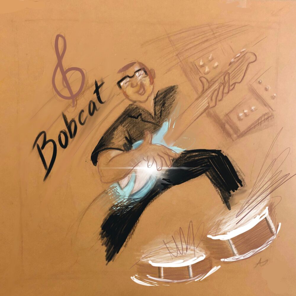 Picture of 2nd Album in Less Than A Year