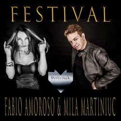 Cover of Fetival