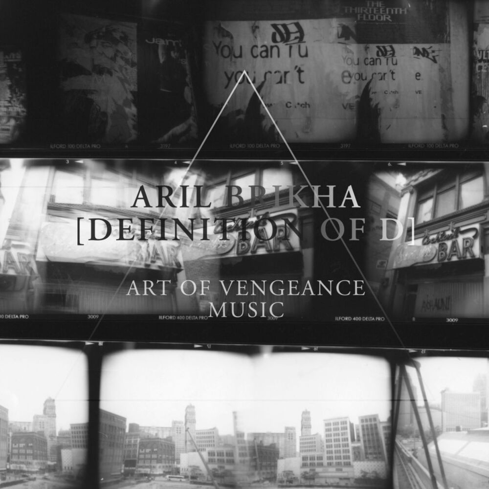 Picture of Definition of D EP