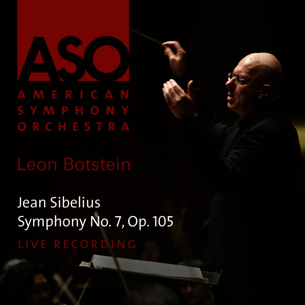 Picture of Sibelius: Symphony No. 7, Op.105