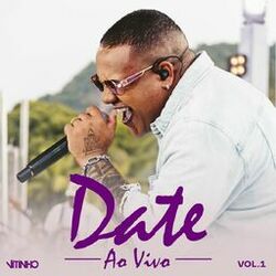 Cover of Date, Vol. 1 (Ao Vivo)