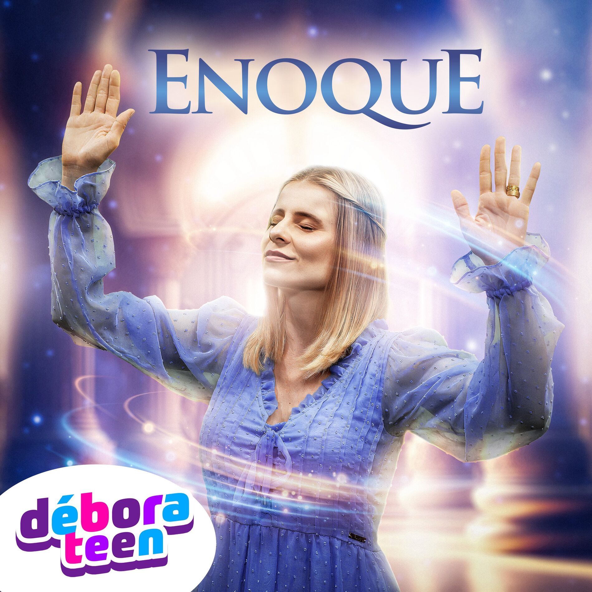 Album cover of Enoque