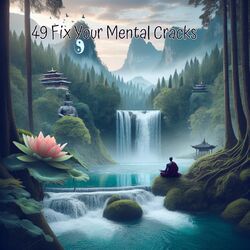 Cover of 49 Fix Your Mental Cracks