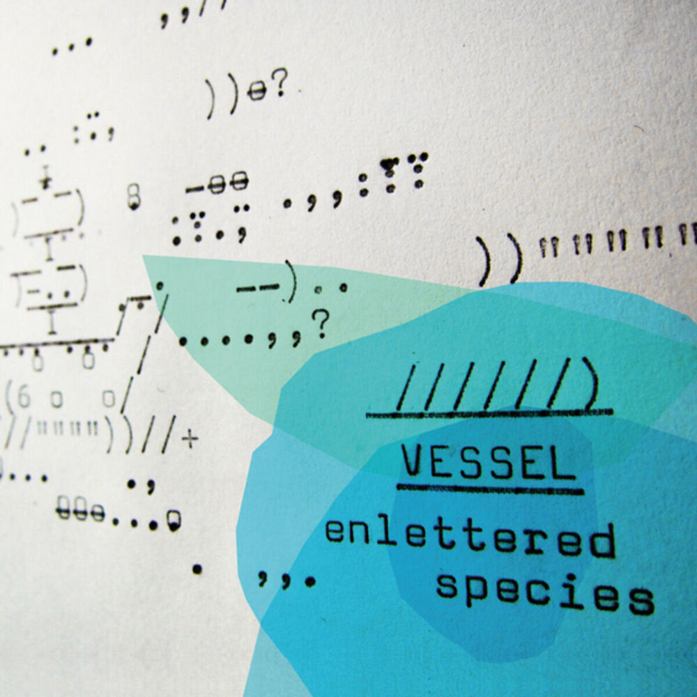 Picture of Enlettered Species