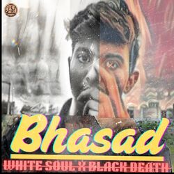 Cover of Bhasad
