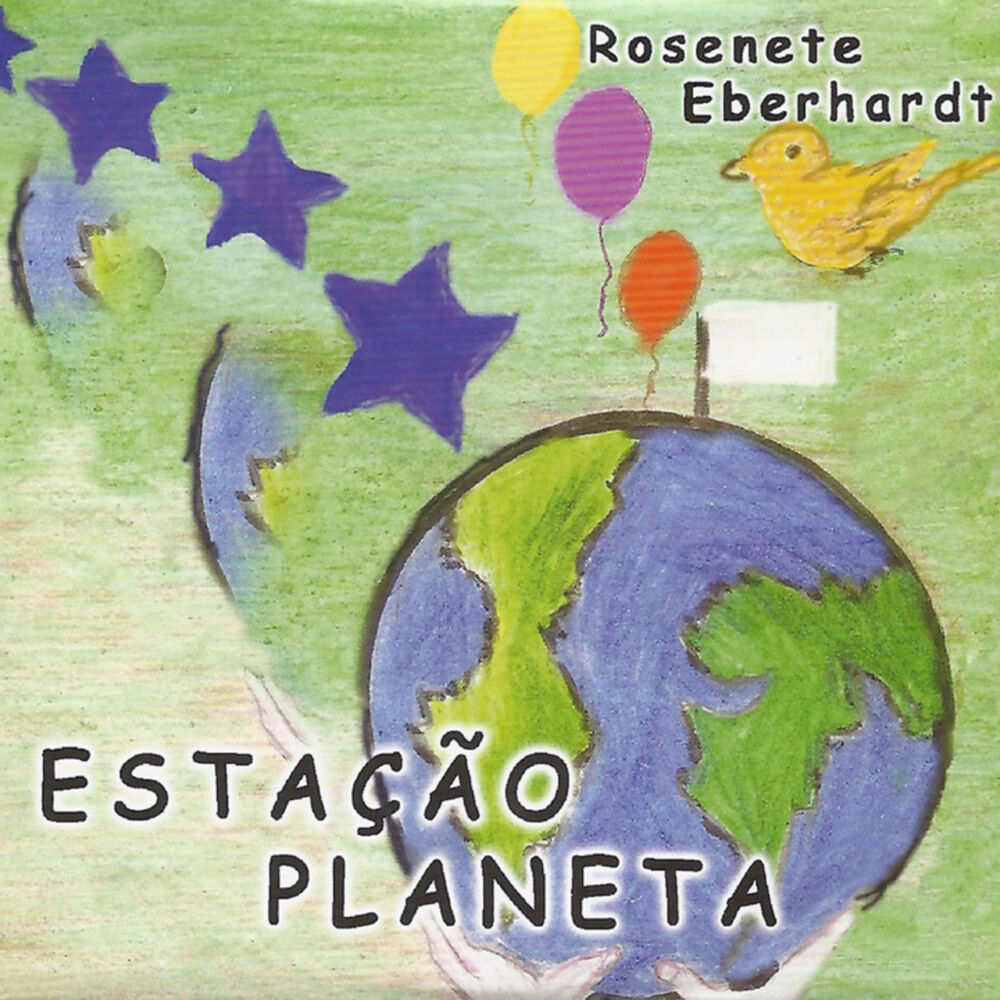 Picture of Estação Planeta