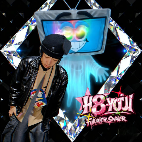 H8YOU artwork